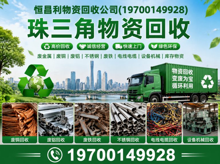 广州广州设备回收展示图
